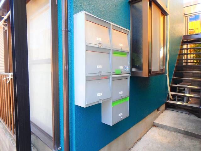 エメロードハイツ その他外観5