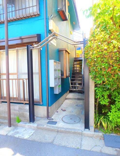 エメロードハイツ その他外観6