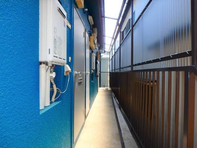 エメロードハイツ その他22