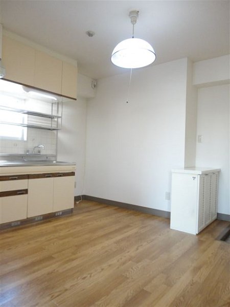 タカギビル8  リビング