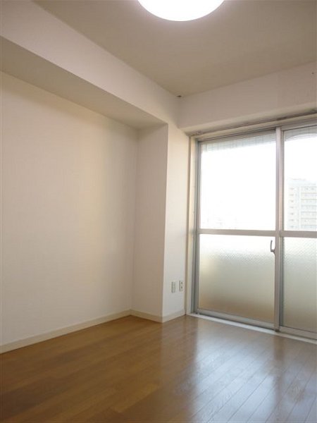 タカギビル8  ベッドルーム