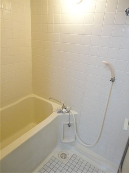 タカギビル8  風呂画像