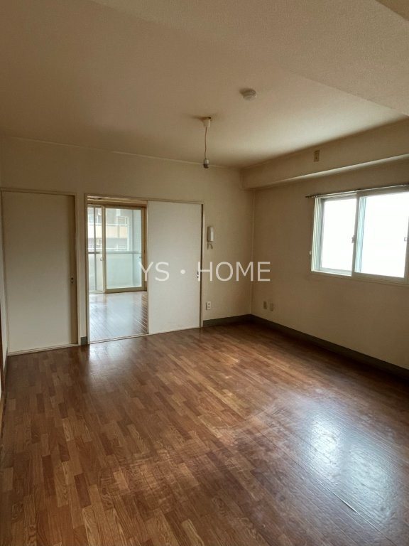 タカギビル8  リビング