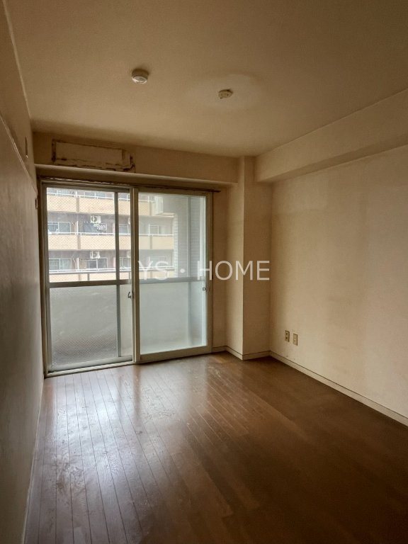 タカギビル8  ベッドルーム