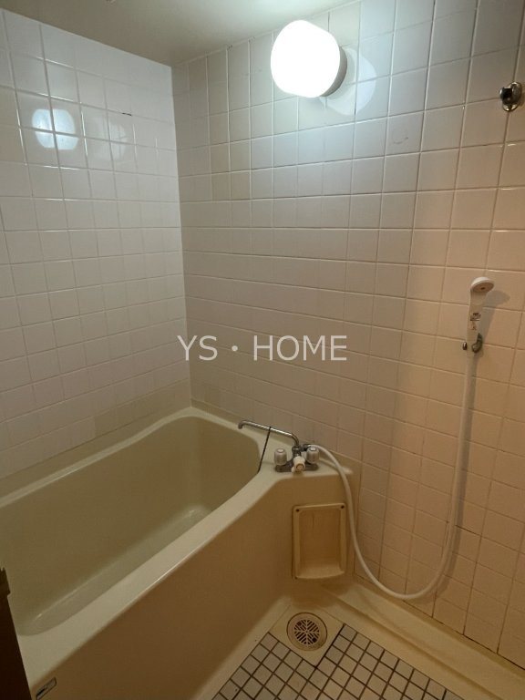 タカギビル8  風呂画像