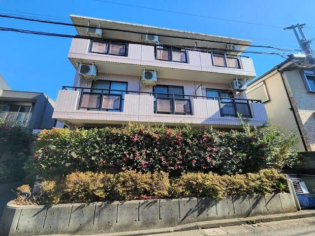 ペニーロイヤル その他外観1