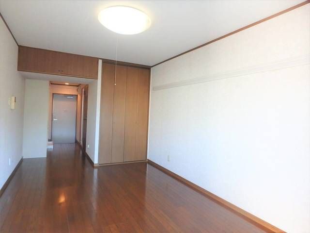 ペニーロイヤル ベッドルーム