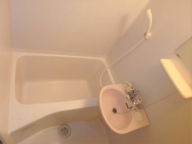 ペニーロイヤル 風呂画像