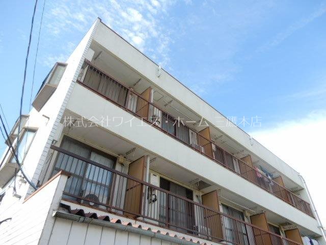 メゾンドプチ 外観