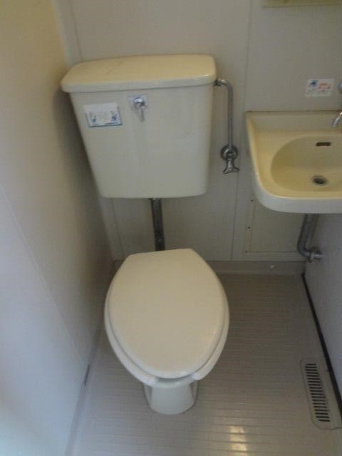 メゾンドプチ その他2