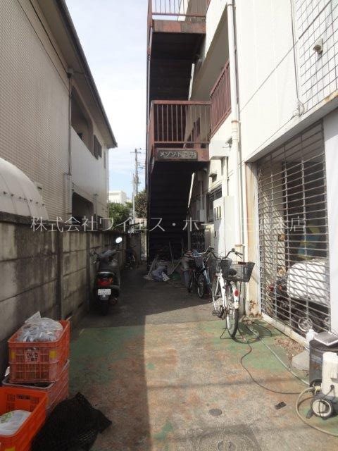 メゾンドプチ その他8