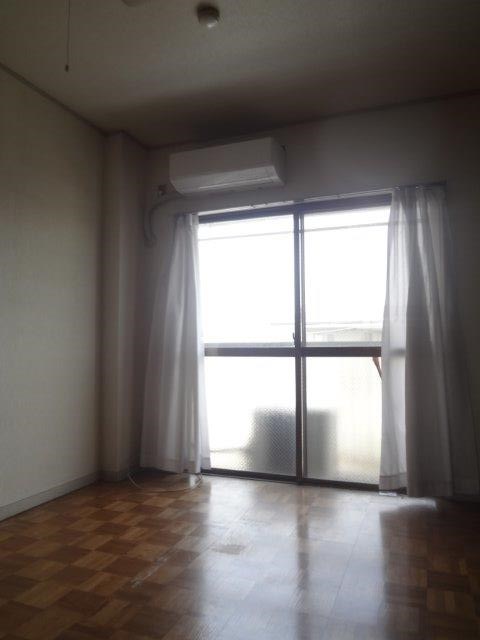 メゾンドプチ ベッドルーム