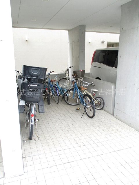 テラスサンリーフ その他11