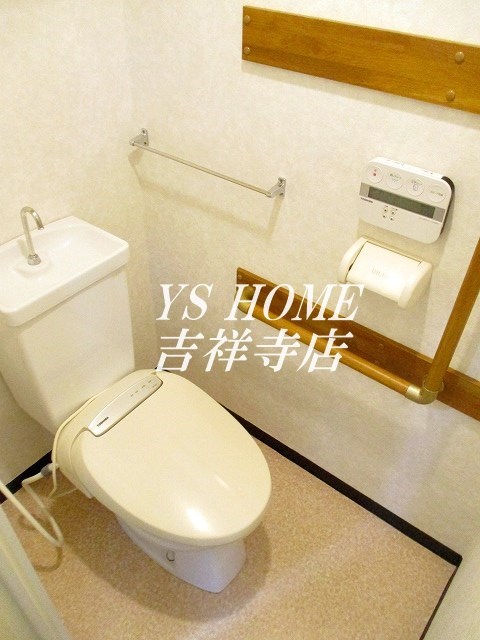 エクセル荻窪 その他2