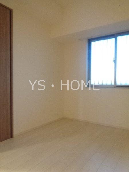 トラープランド翠命館 ベッドルーム