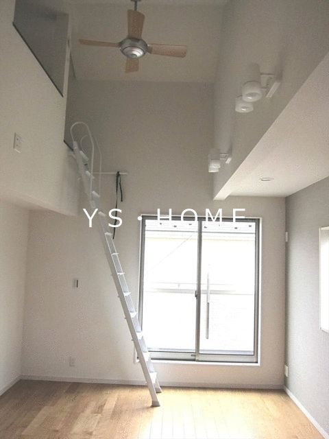 小金井市緑町１丁目貸家 その他3