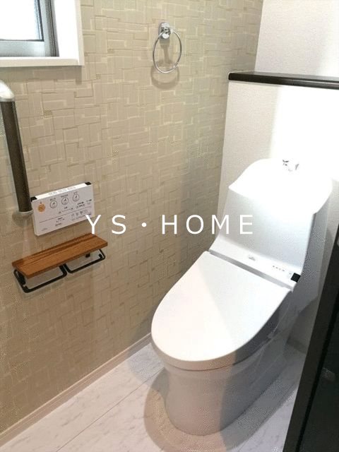 小金井市緑町１丁目貸家 その他4