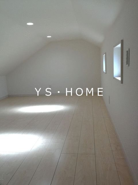 小金井市緑町１丁目貸家 ベッドルーム