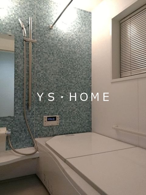 小金井市緑町１丁目貸家 風呂画像