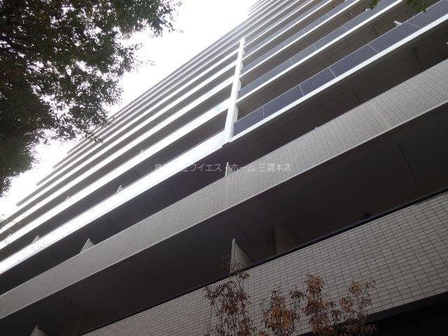 トラープランド翠命館 その他外観2