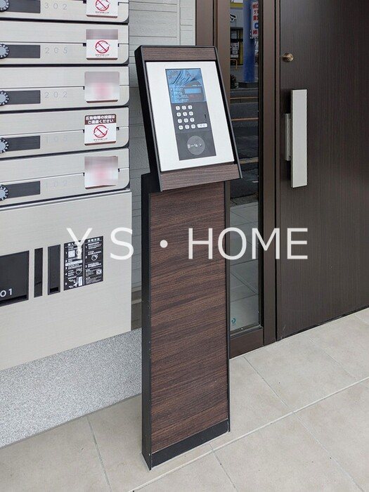 Ｄ-asset中原 その他12