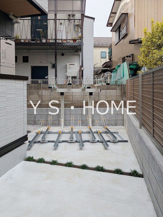 Ｄ-asset中原 その他13