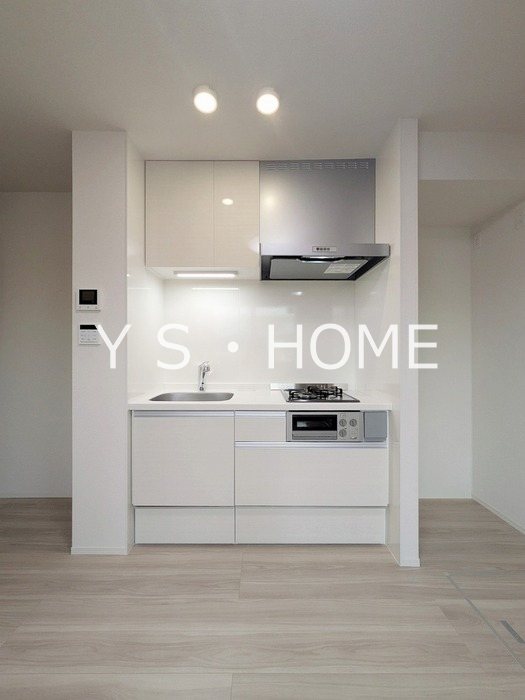 Ｄ-asset中原 キッチン