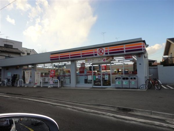 Ｄ-asset中原 周辺画像6