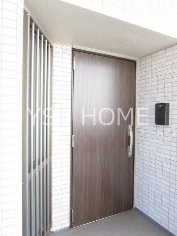 トラープランド翠命館 その他8