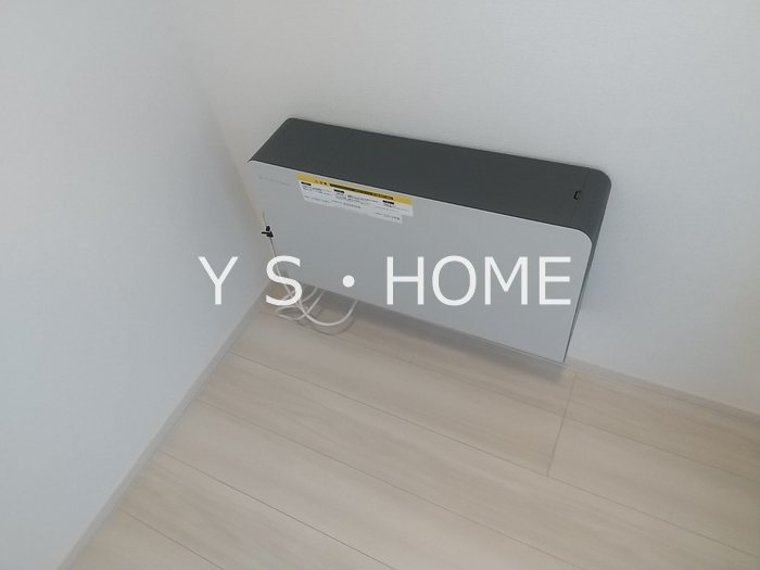 ラ・カーサ　グリシーナ その他6