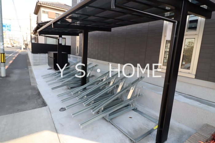 ラ・カーサ　グリシーナ その他7