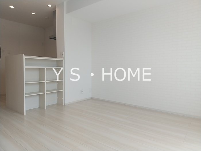 ラ・カーサ　グリシーナ リビング