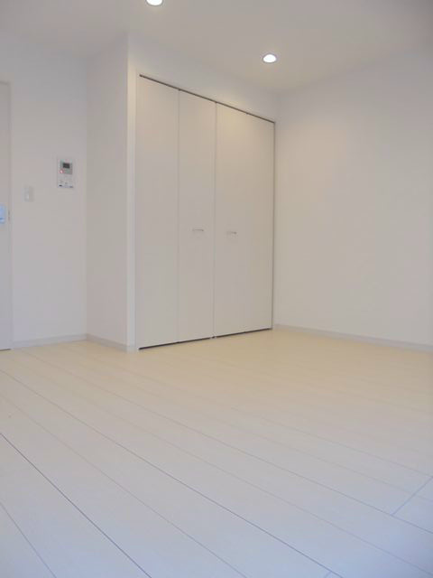 リブリ・El Vita ベッドルーム