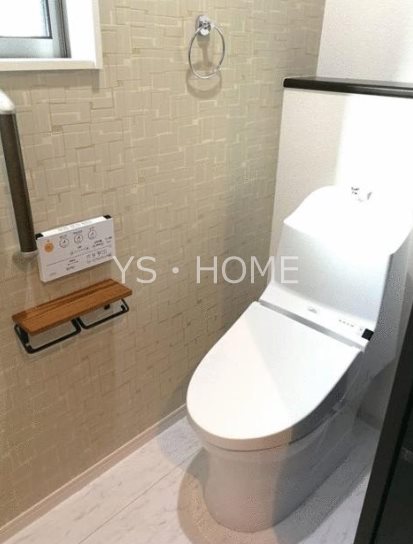 小金井市緑町１丁目貸家 その他2