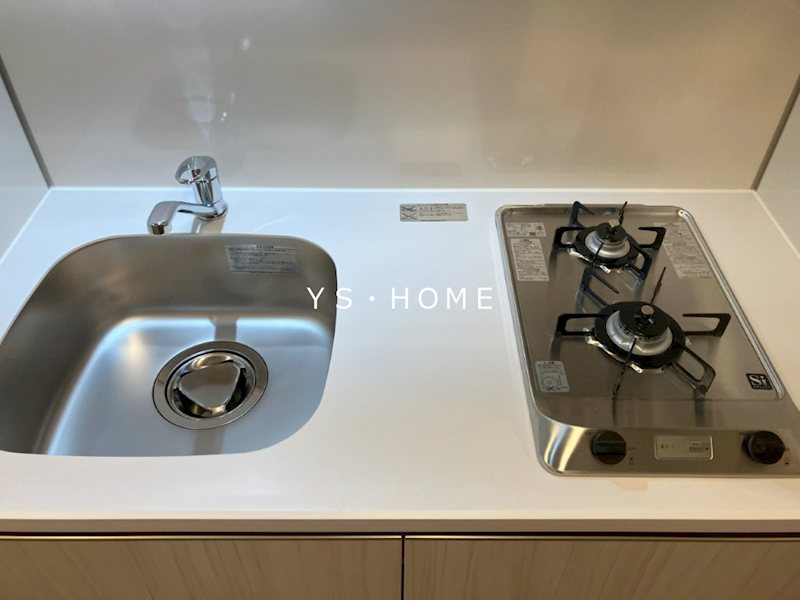 ブランシエスタ荻窪 キッチン