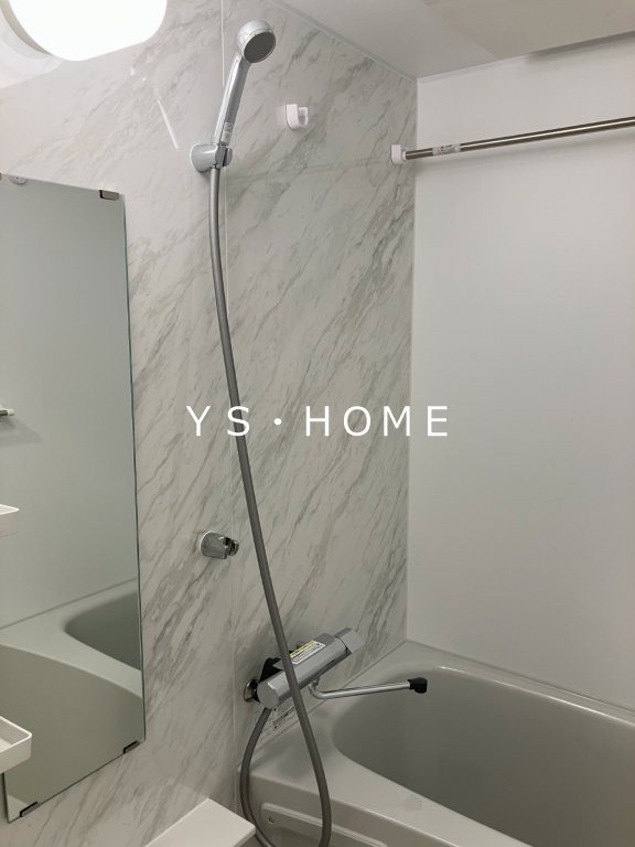 ブランシエスタ荻窪 風呂画像