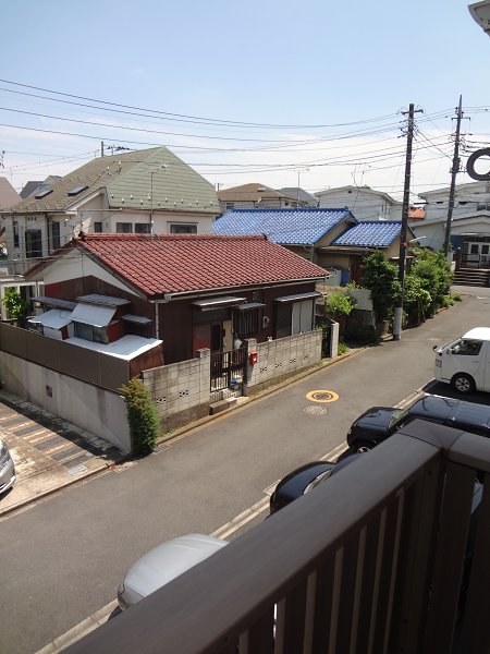 ケート井の頭  その他1