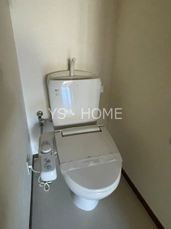 ケート井の頭  その他5