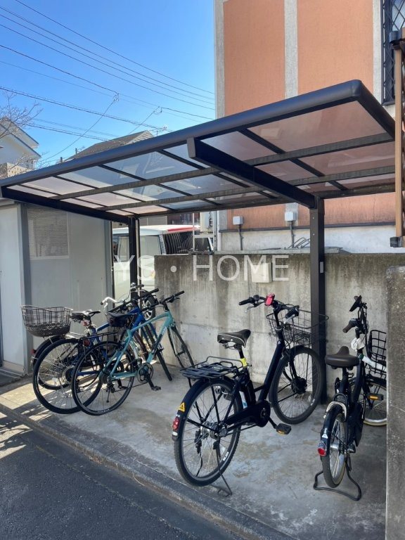 ケート井の頭  その他外観4