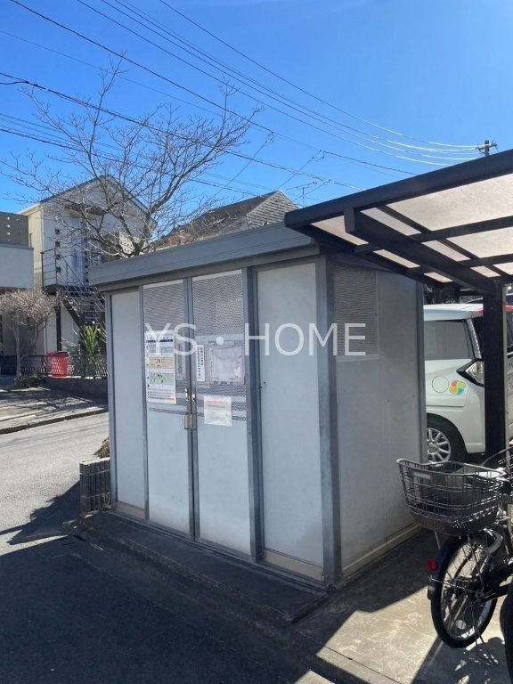 ケート井の頭  その他外観5