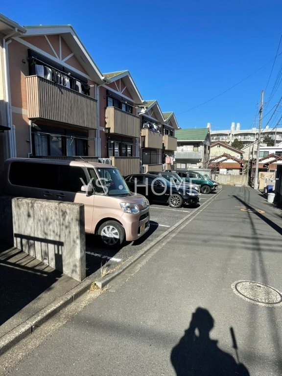 ケート井の頭  その他外観6