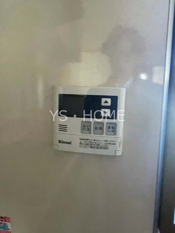 ケート井の頭  その他18