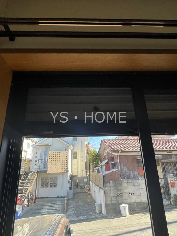 ケート井の頭  その他41