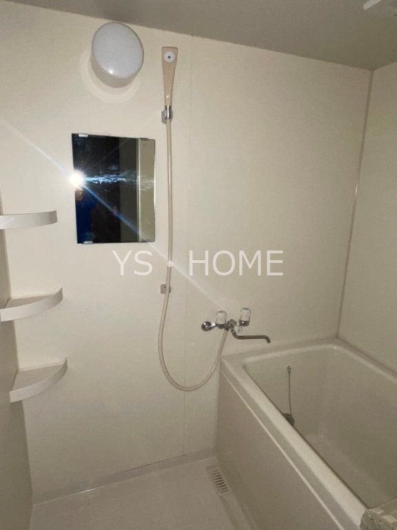 ケート井の頭  風呂画像