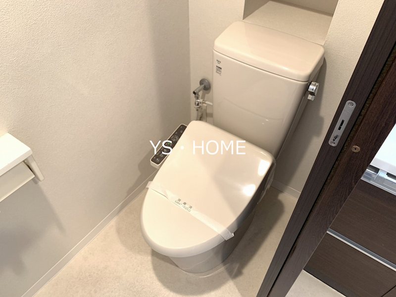 東建柏木マンション その他1