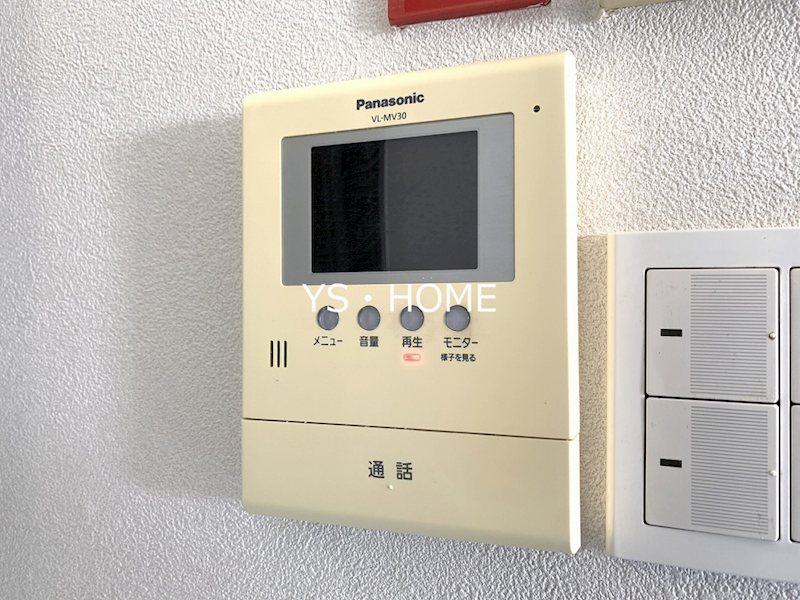 東建柏木マンション その他4