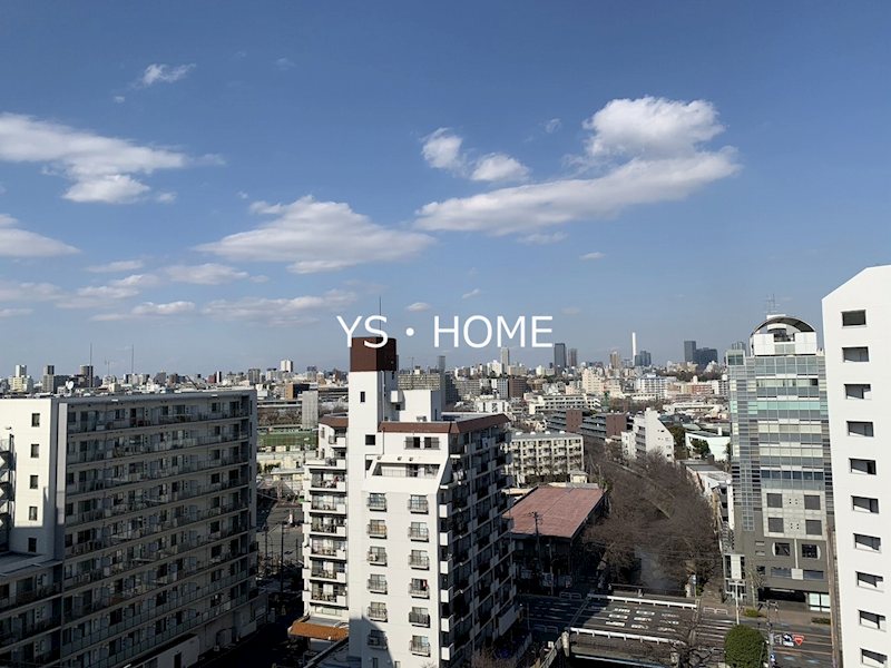 東建柏木マンション その他5