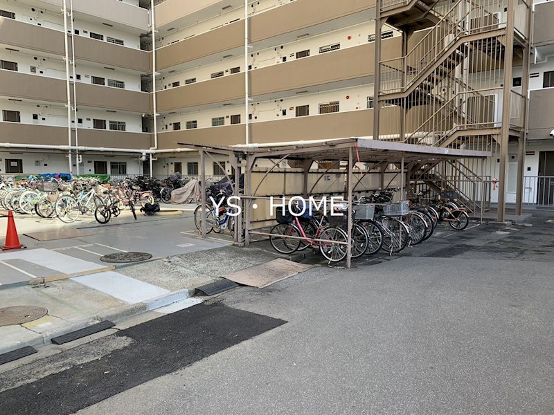 東建柏木マンション その他7