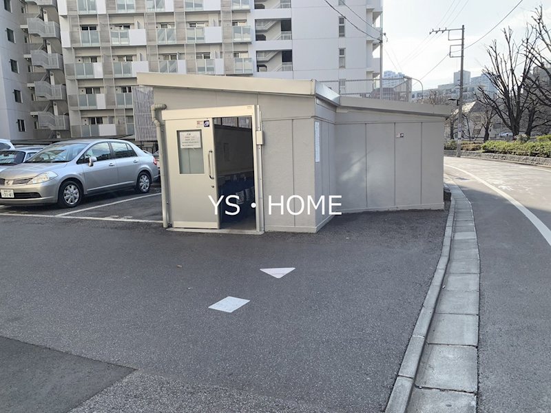 東建柏木マンション その他8