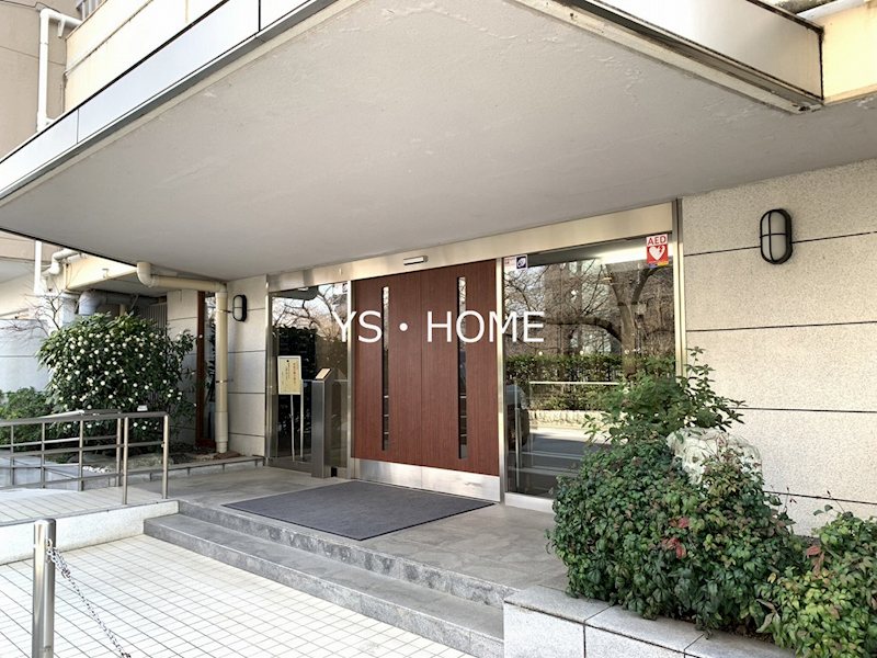 東建柏木マンション その他9